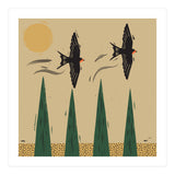 Flight (Print Only) thumbnail