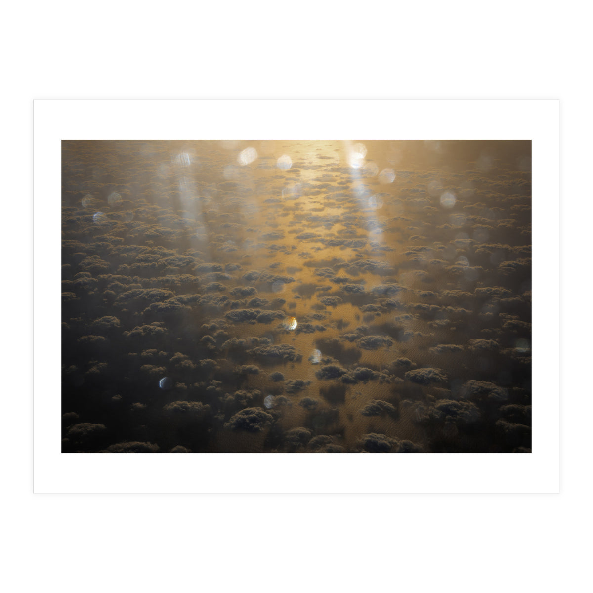 Rise & Shine (Print Only)