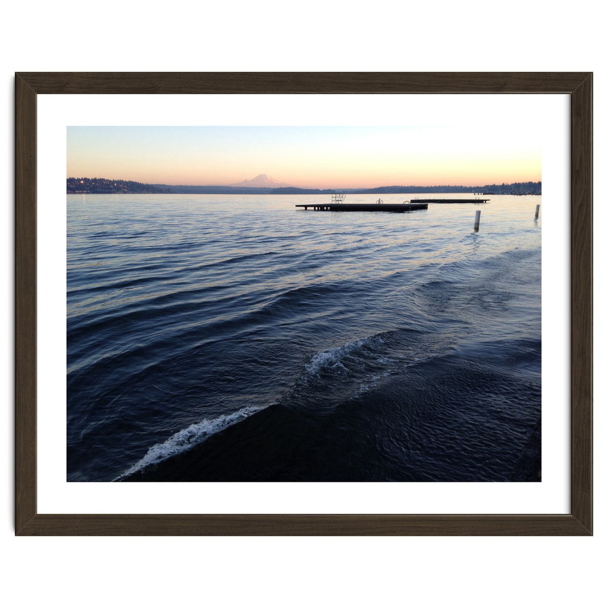 Lake Washington I