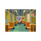 The last metro (Print Only) thumbnail