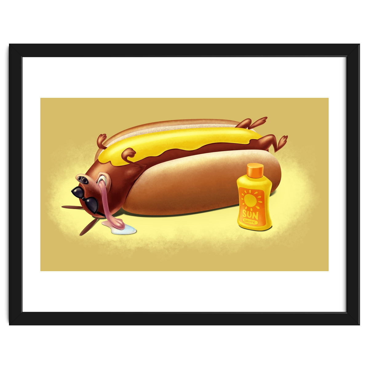 Hot Dog