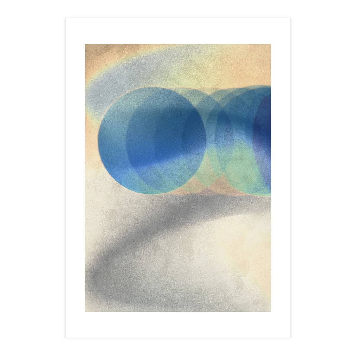 Eclipse #3 (Print Only)