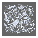Abundance Grey (Print Only) thumbnail