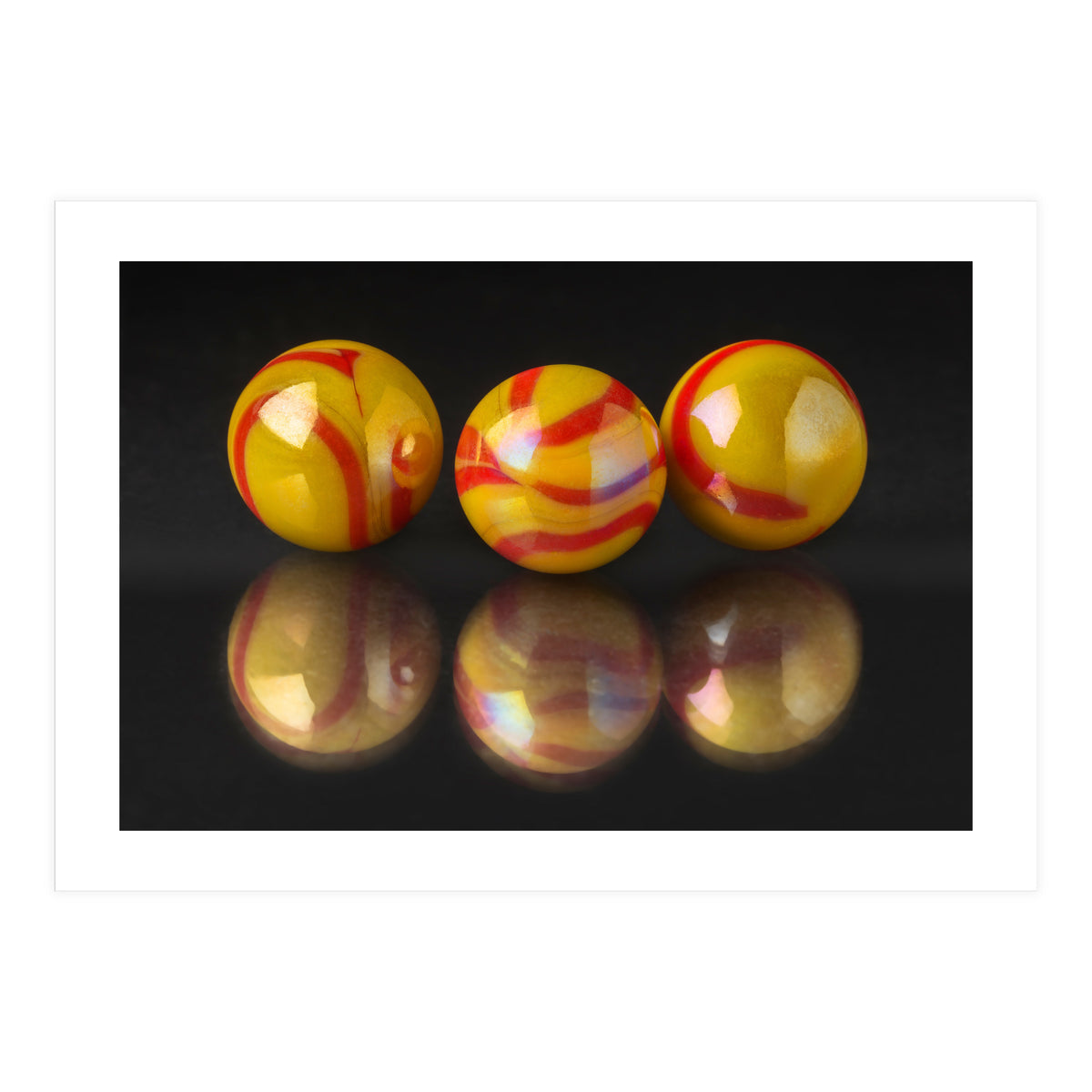 Marbles (Print Only)