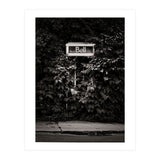 Phone Booth No 5 (Print Only) thumbnail