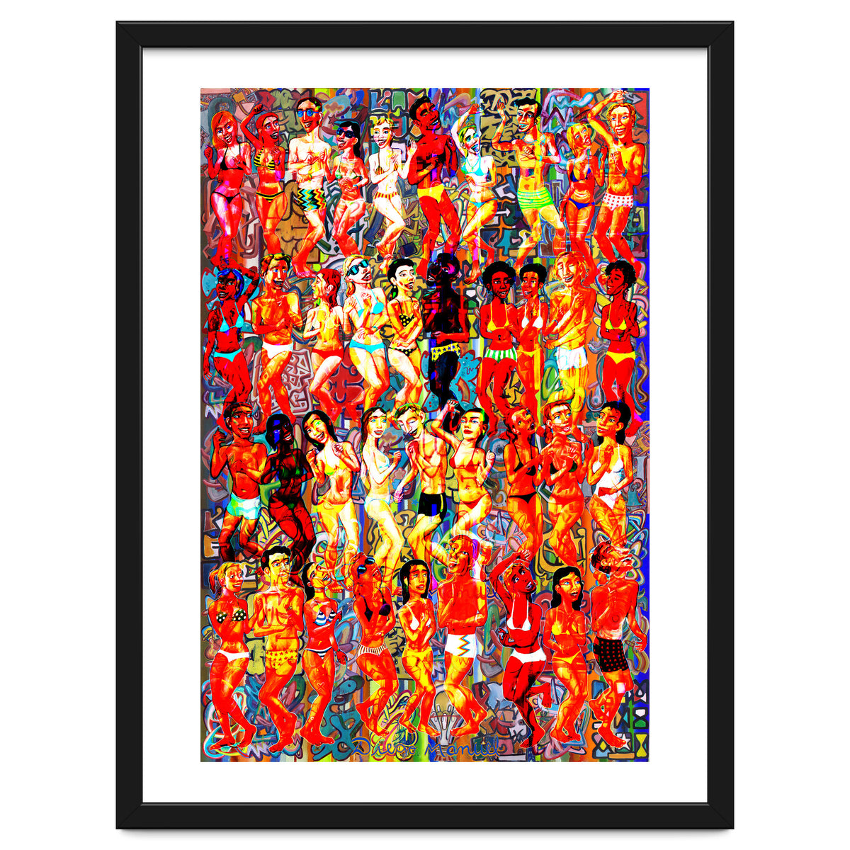 Graffiti Digital 2022 244