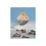 Noah's Ark (Print Only) thumbnail