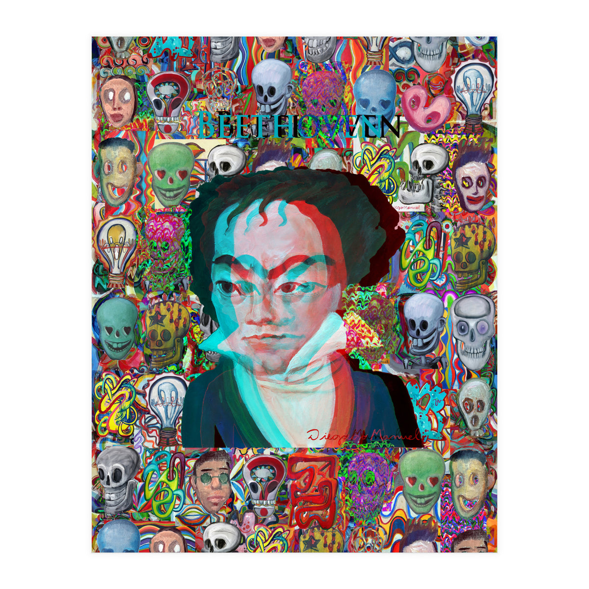 New Graffiti2022 387 (Print Only)