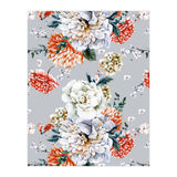 Blooming Flowers II (Print Only) thumbnail