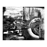 Abstraction - 7 Black Lives Matters (Print Only) thumbnail