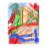 Pathways In Color 1 (Print Only) thumbnail