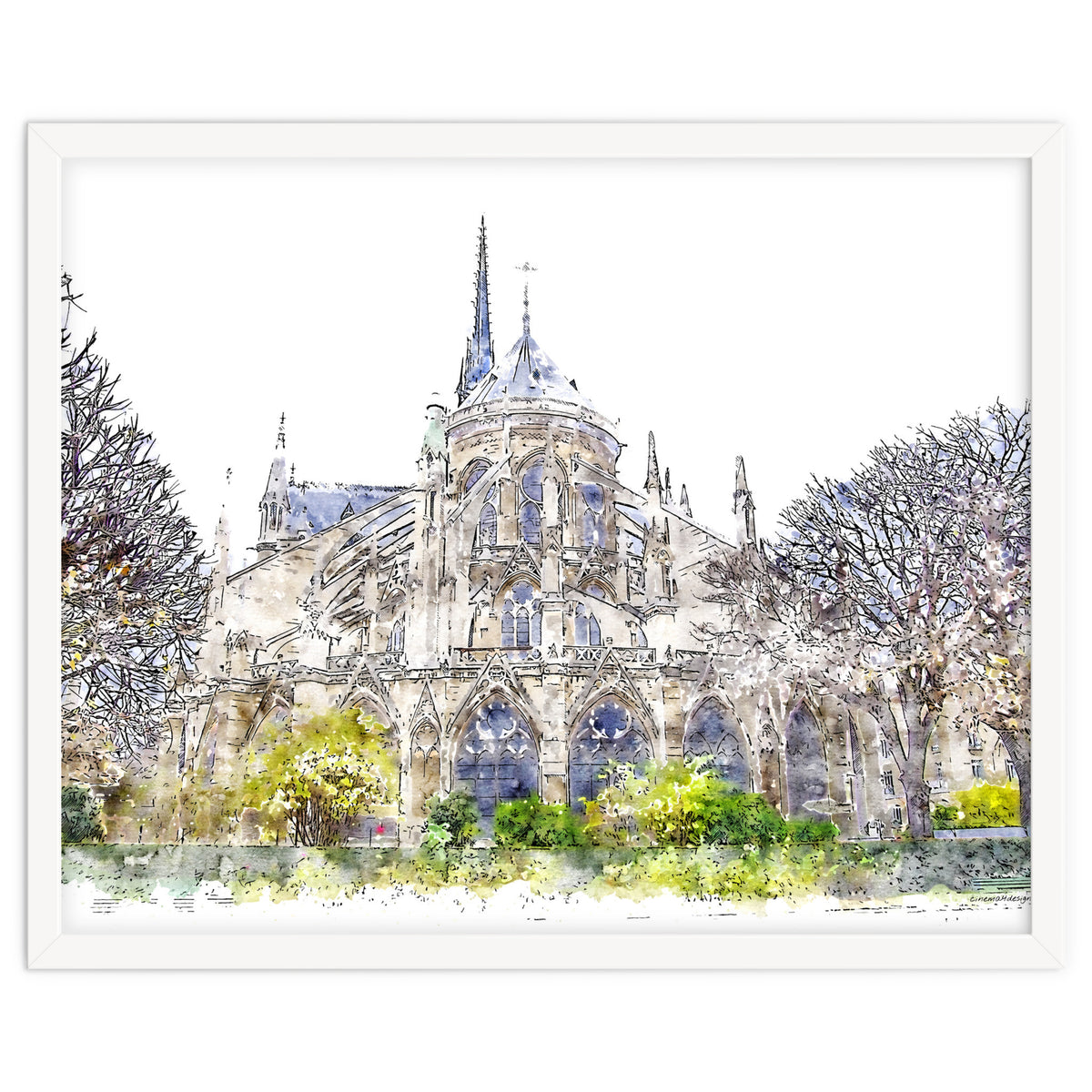 Notre-Dame de Paris