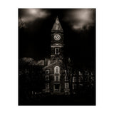 School Daze No 7 Toned Version (Print Only) thumbnail