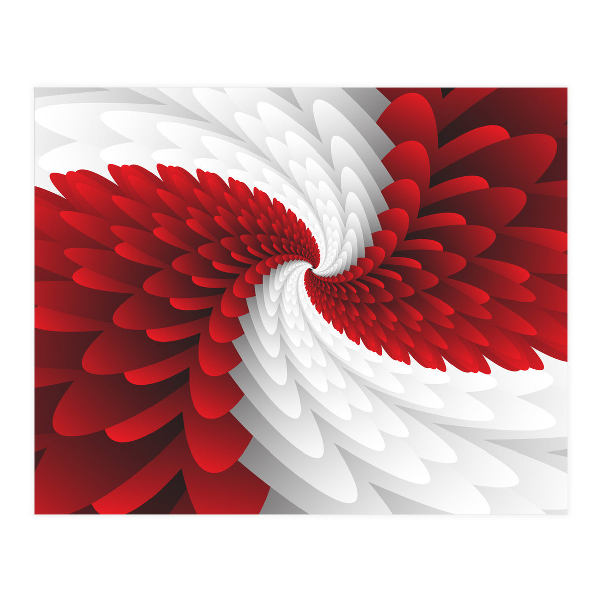 Majestic Wings (Print Only)