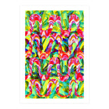 Pop Abstract 10 (Print Only) thumbnail