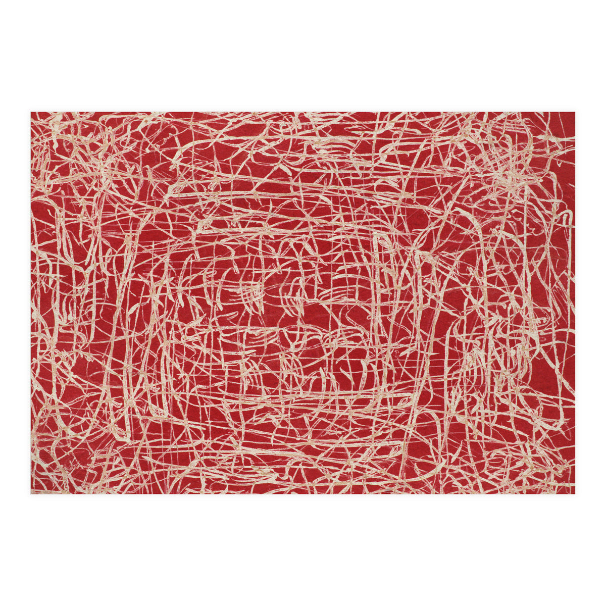 Risks And Scribbles (Print Only)