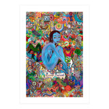 Graffitis 2021 Tapiz 72 (Print Only) thumbnail