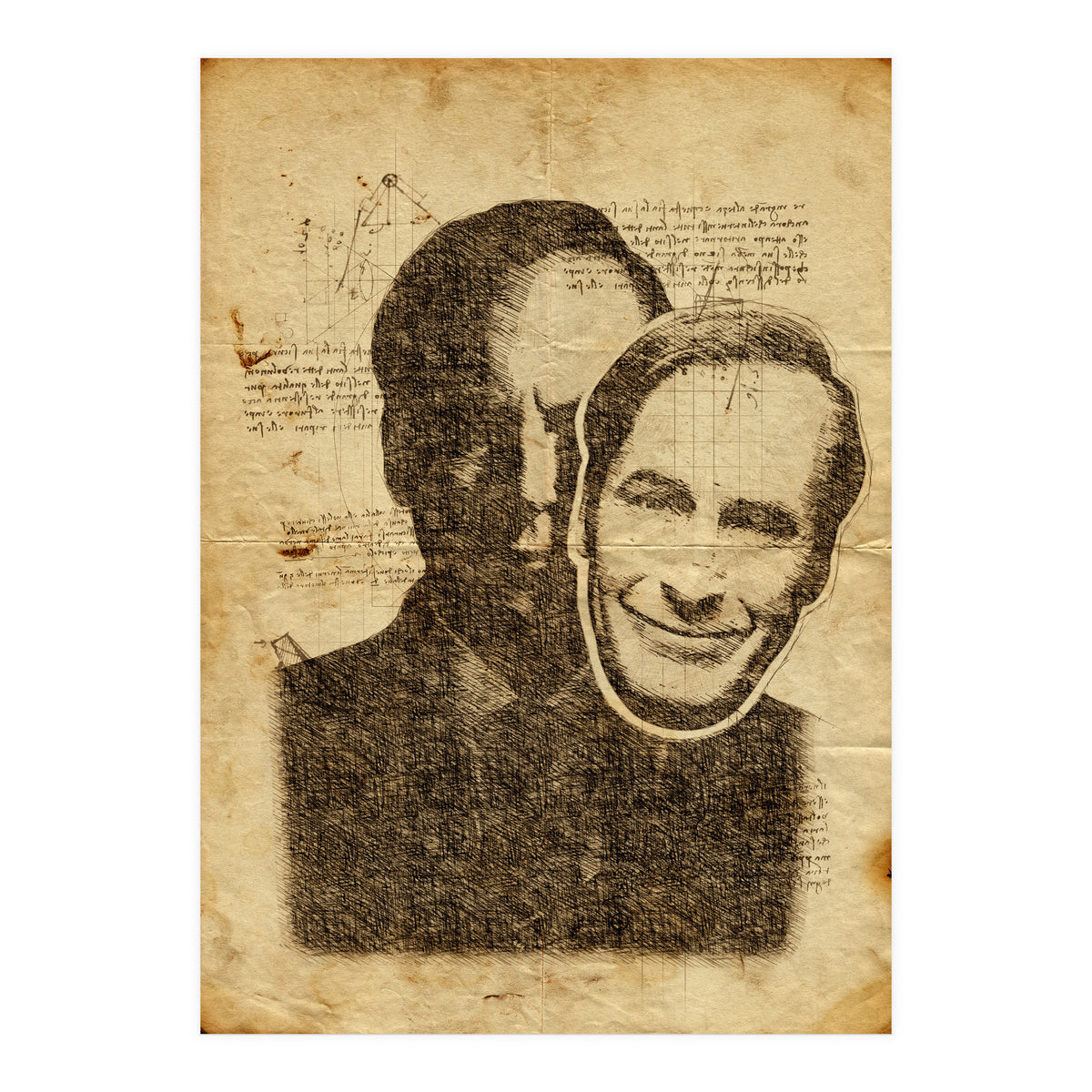 Better Call Saul (Print Only)