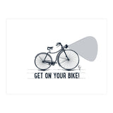 Get On Your Bike 5 (Print Only) thumbnail