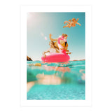 Vintage Summer (Print Only) thumbnail