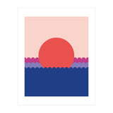 Sunset1 Rgb  (Print Only) thumbnail