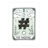 The Hashtag (Print Only) thumbnail