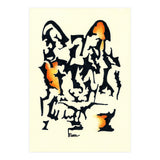 The Big Bad Wolf (Print Only) thumbnail