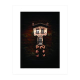 VooDooTooL - Raida (Print Only) thumbnail