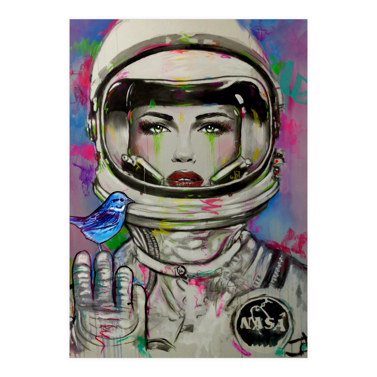 Nova Nova (Print Only)