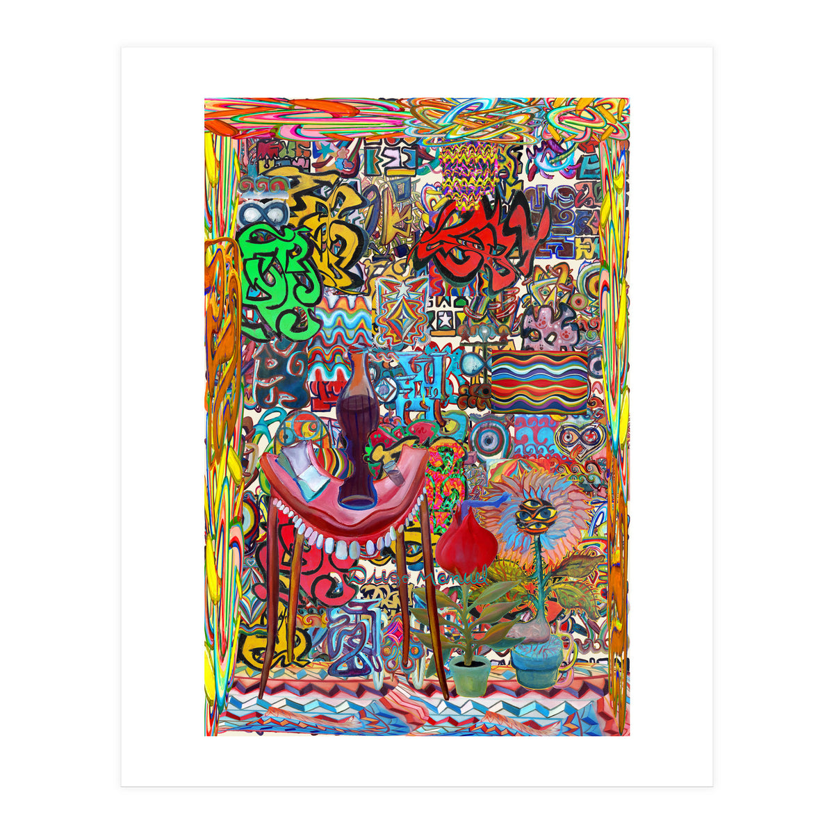 New Graffiti2022 631 (Print Only)