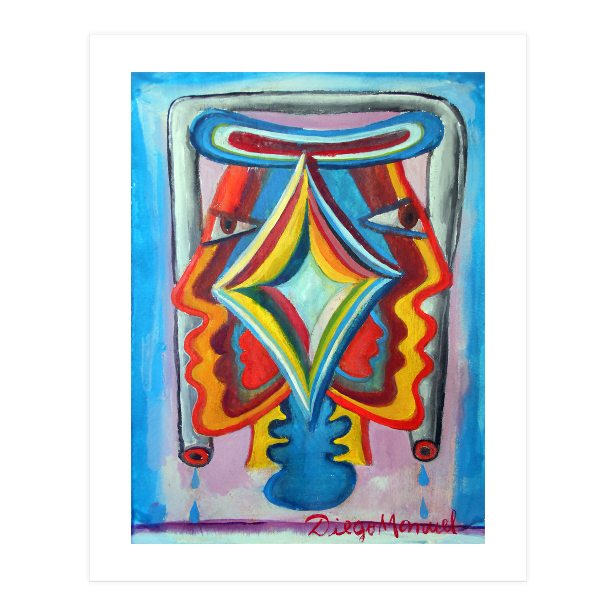 Astrapop 2022 5 (Print Only)