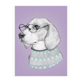 Beagle (Print Only) thumbnail