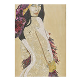 Lena - Playboy centerfold, 1972 (Print Only) thumbnail