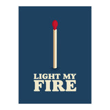 Light My Fire (Print Only) thumbnail