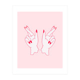 Luck (Print Only) thumbnail
