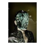 Wooden Woman (Print Only) thumbnail