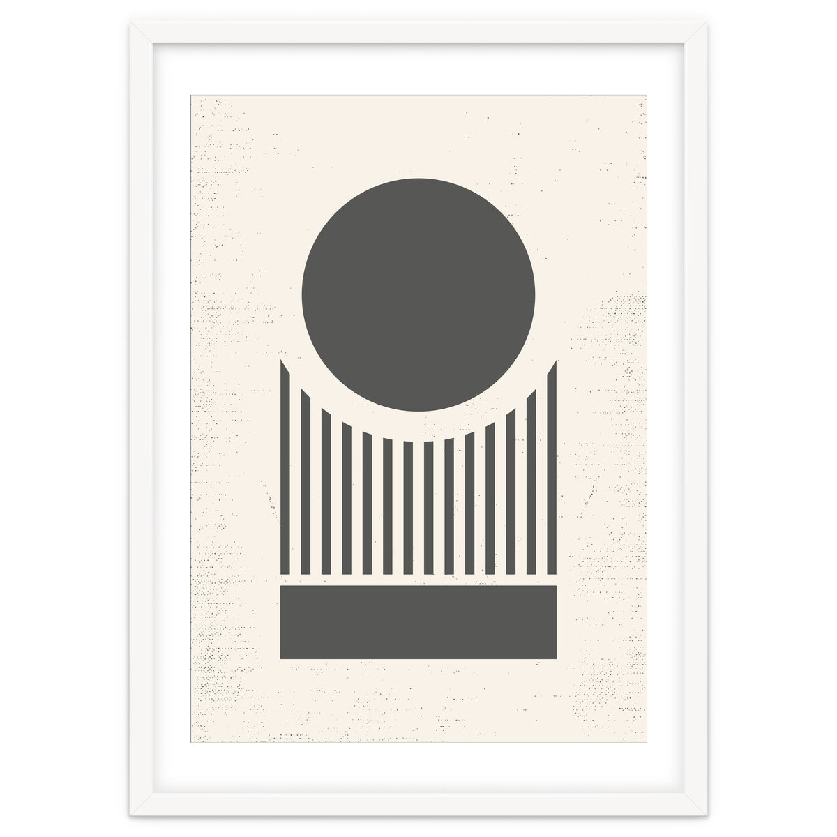 Mid Century Modern Geometry 02