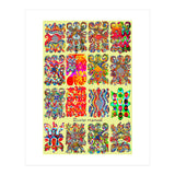 Tapiz Perfiles 2023 26 (Print Only) thumbnail