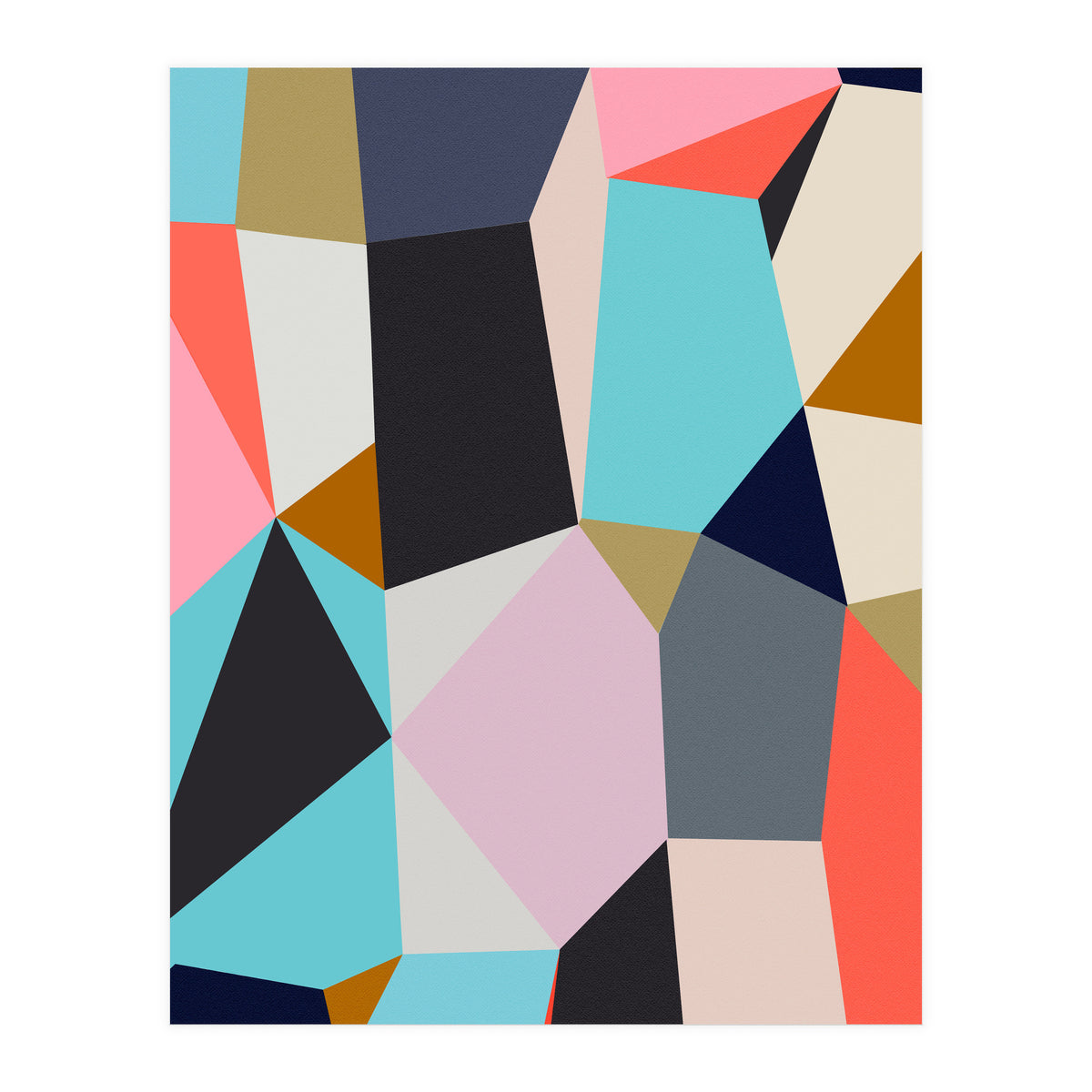 Connection (Print Only)