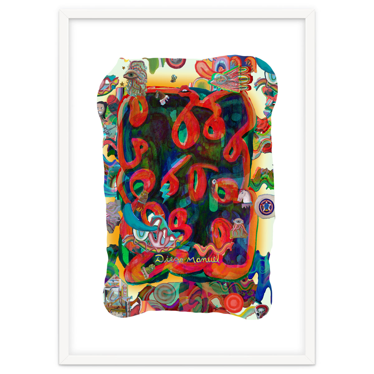 Graffiti 2021 New 46 Copia