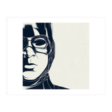 C A (Print Only) thumbnail