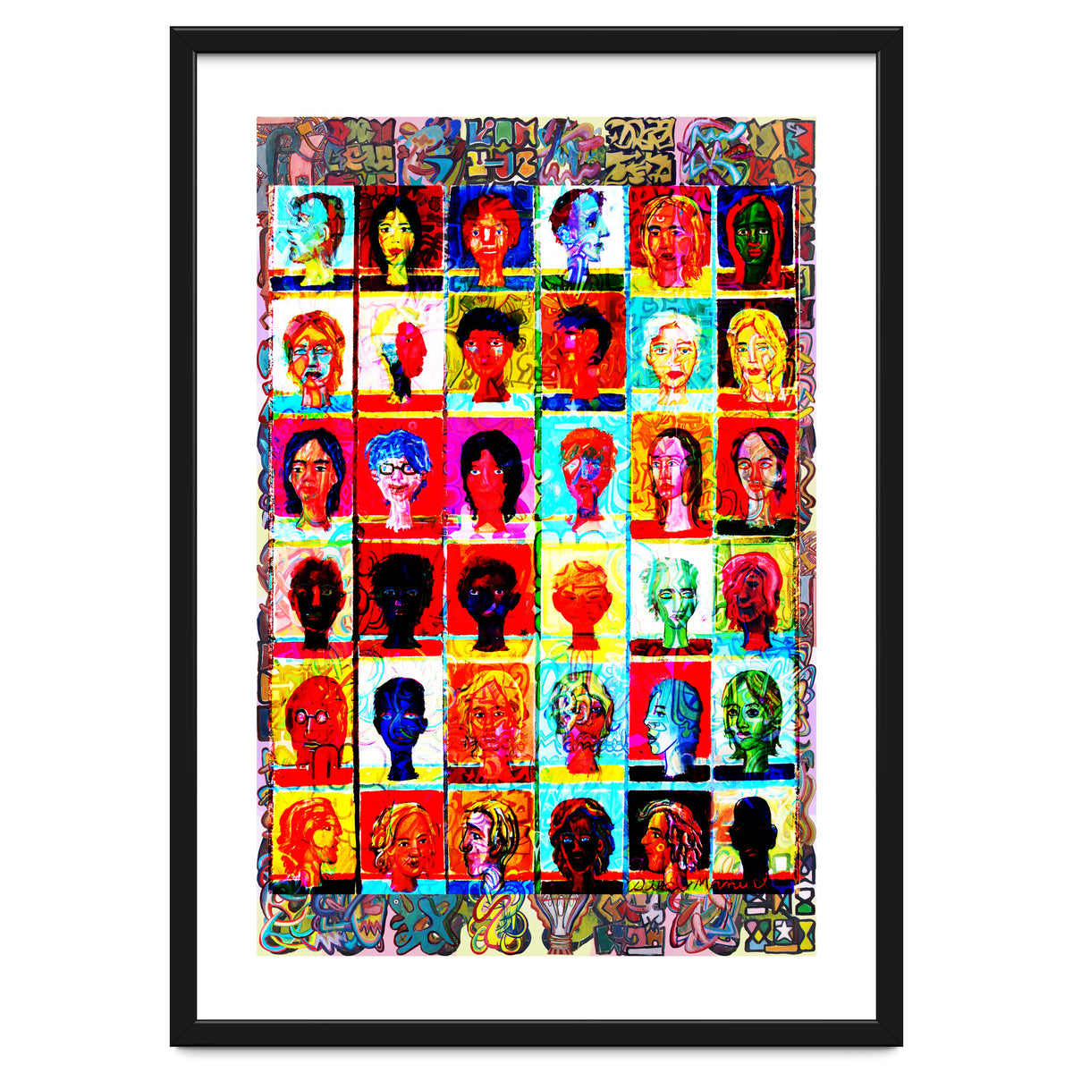 Graffiti Digital 2022 260