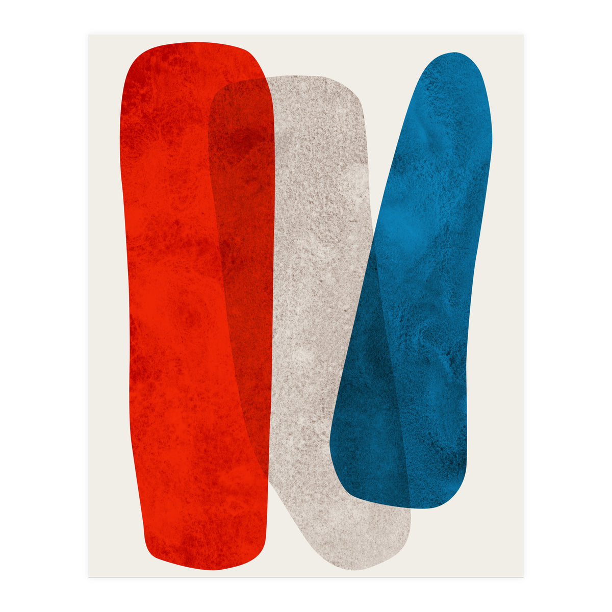 Trinity (Print Only)