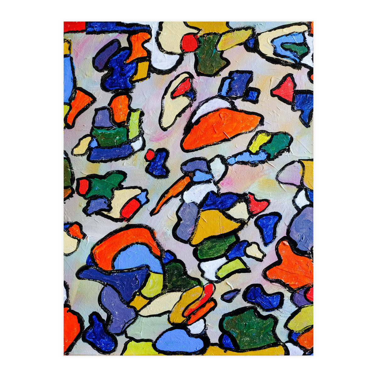 Seeing Things (Print Only)