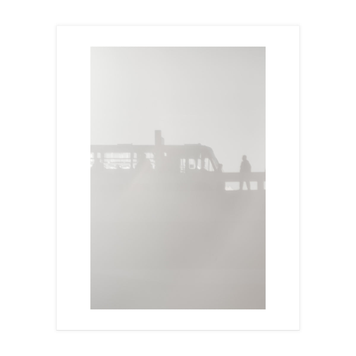 Urban #4 (Print Only)