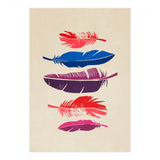Feathers (Print Only) thumbnail