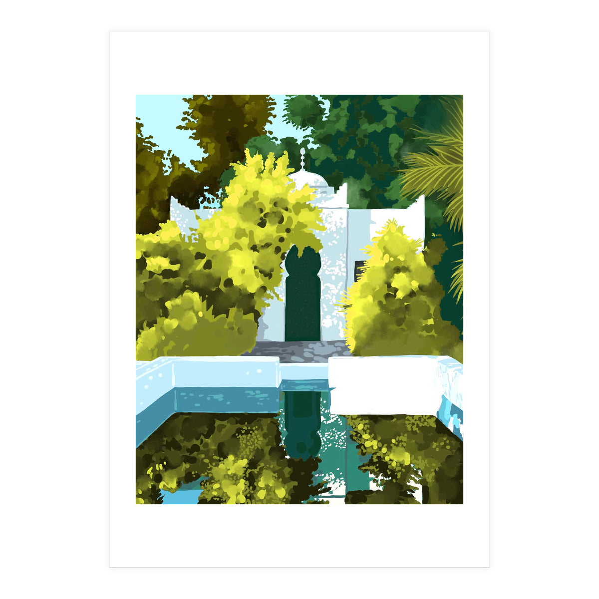 The Mughal Era (Print Only)