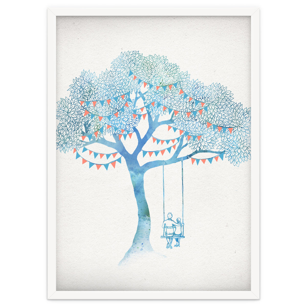 The Start Of Something