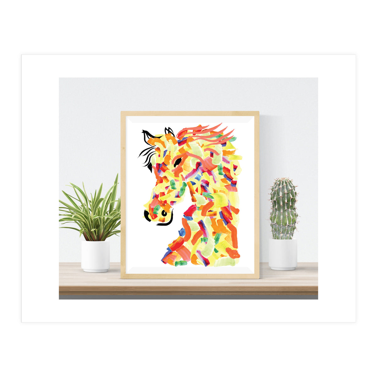 Indiana (Print Only)