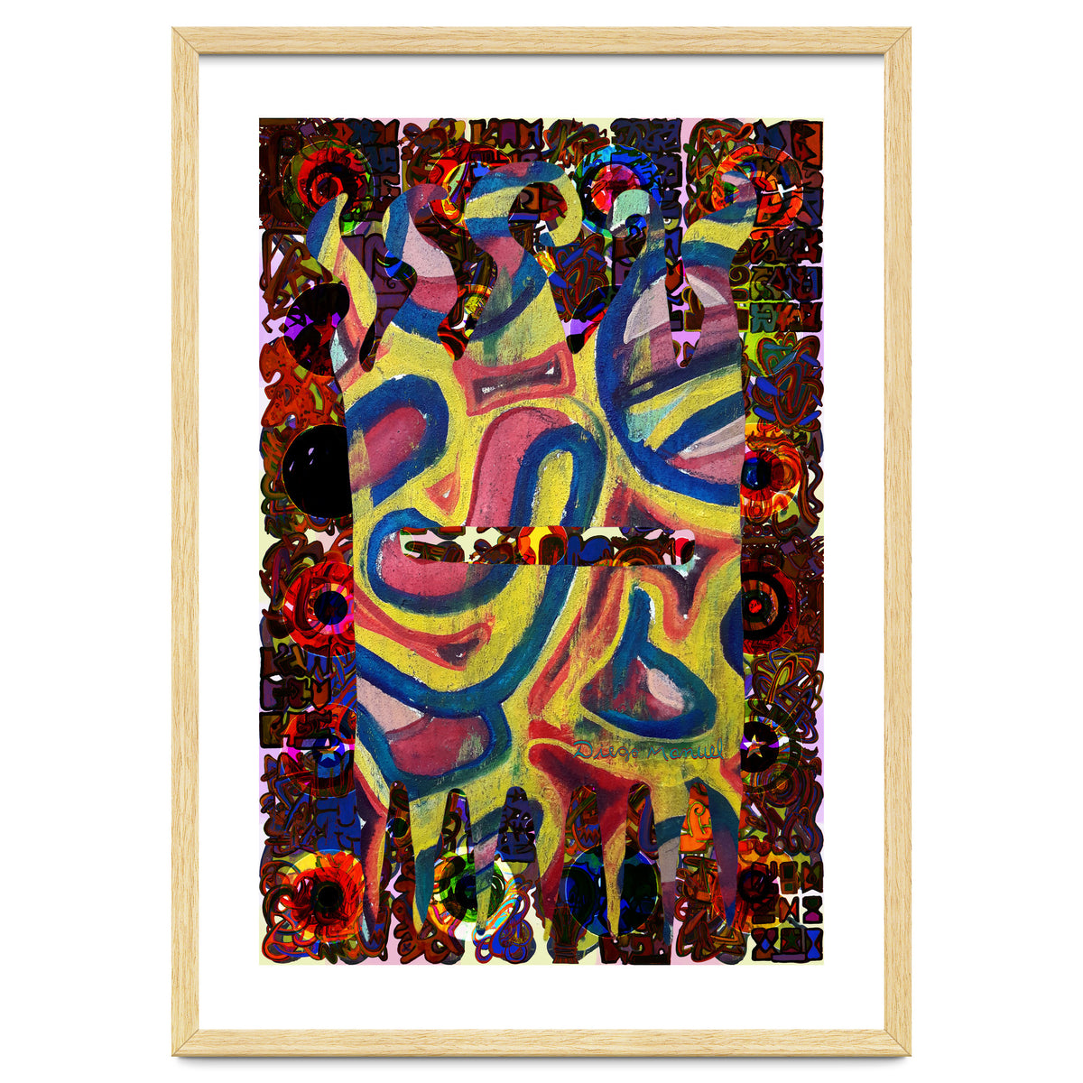 Graffiti Digital Nuevo 2023 37